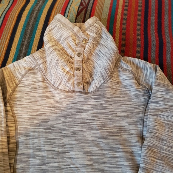 Avalanche pullover - Picture 5 of 6